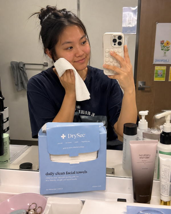 Customer photo