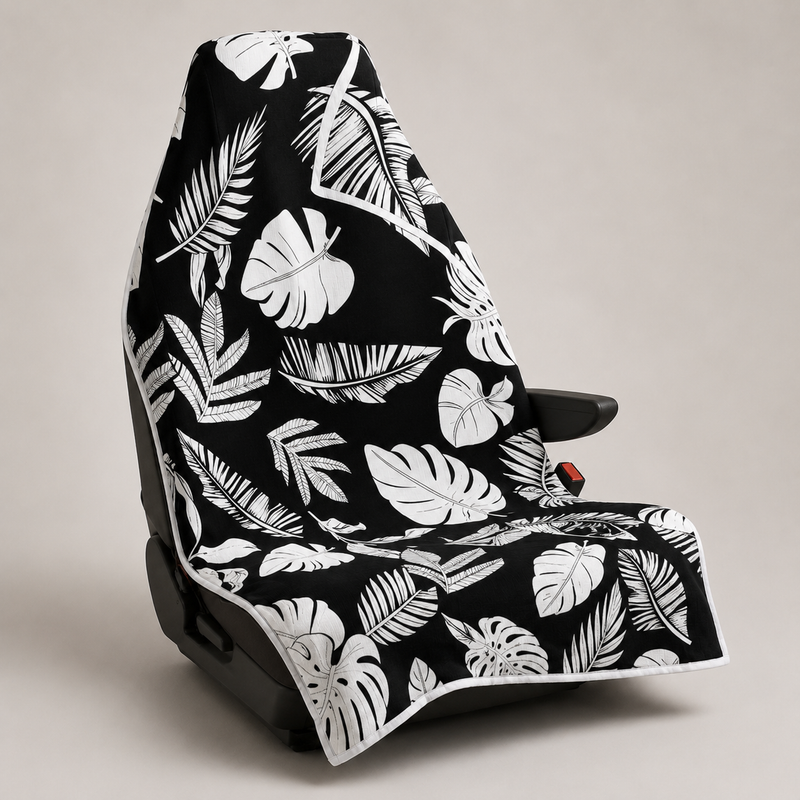 Tropical Black