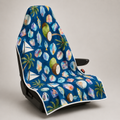 Sailing Blue / 1 Towel