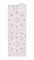 Mandala Ivory